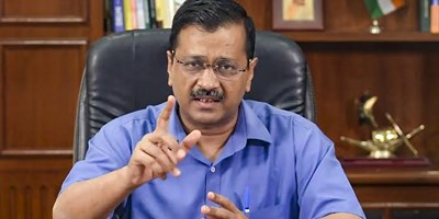 Delhi: इस दिवाली भी दिल्ली में आतिशबाजी नहीं, मुख्यमंत्री केजरीवाल ने लगाया पूर्णं प्रतिबंध